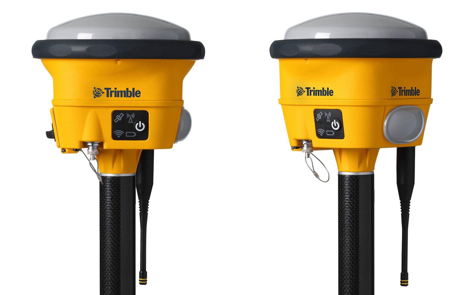 Trimble R780